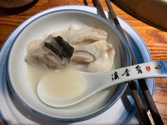 -滇香肴·云南菜蒸汽石锅鱼(云南北路店)