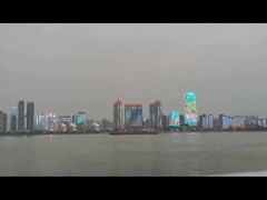 -武汉关码头(轮渡站)