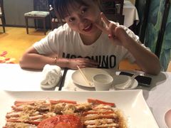 俄罗斯板蟹-徐记海鲜(大雁塔|金都店)