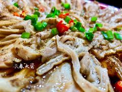 -谢虢彬名厨私房菜