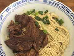-永丰面馆(汉口路店)