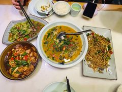 -陈先进鱼馆·地道农家菜(湖墅南路店)