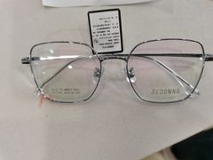 -精益眼镜(建三店)