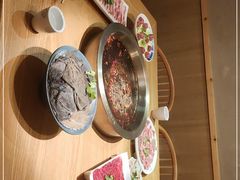 -渝厨生态火锅(合川区府店)