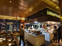 -君悦酒店·乐厨·高空自助餐(青年大街店)