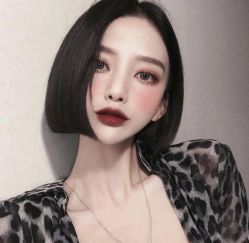 点击看大图 -秦·专注剪发