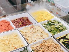 -萝卜向南·湘西泡菜·腊味炒饭(星河coco city店)
