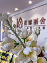 -花嫁丽舍婚礼殿堂(世博江景店)