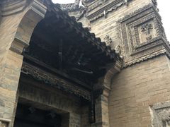 -西安关中民俗艺术博物院