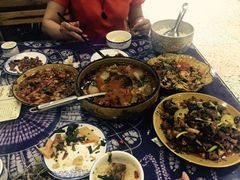 -白家寨子·山野白族菜(古城总店)