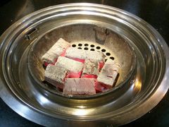 -牛味道炭火烤肉(湖前总店)