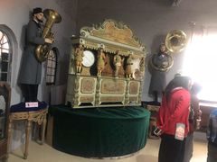 -旅顺留声机博物馆