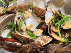 -开海·红岛海鲜虾水饺(石老人店)
