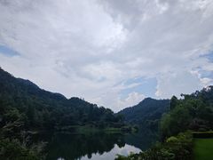 -桃花岭景区