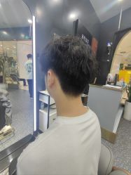 -藤野造型烫染·接发
