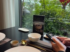 -上蔬无瑕· 创意素食·Vegetarian(华采天地店)