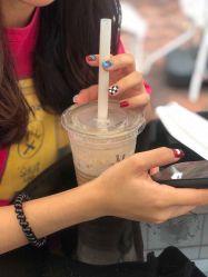 -StartNail美甲