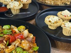 -Limapulo: Baba Can Cook