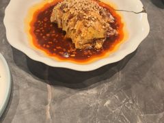 -奇芳阁·百年清真南京菜(夫子庙店)