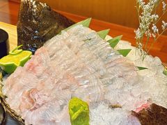 -小山日本料理(兴业太古汇店)
