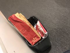 -肯德基(蓝桥店)