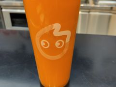 -CoCo都可(合生汇店)