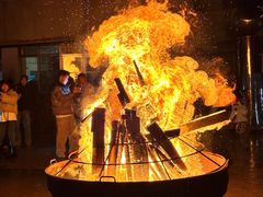-亮欢寨酸汤鱼(沙冲路店)
