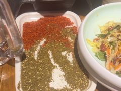 -管氏翅吧(甘家口店)