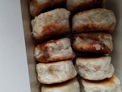 鲜肉月饼-光明邨大酒家(淮海路店)