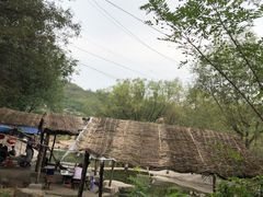 -青龙潭鱼庄