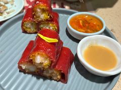 -点都德(汇盈广场店)