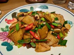 -树厨贵州菜(大十字店)