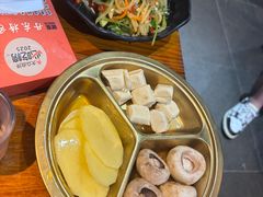 -丹东特色烤肉(学府路一部店)