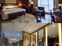 -太原凯宾斯基饭店