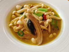 -竹里馆 ·茶食(奥体店)