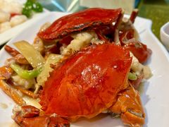 -光明邨大酒家(淮海路店)