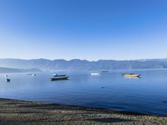 -丽江泸沽湖景区