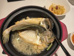 -莆田餐厅PUTIEN(三里屯店)