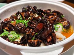 -粗茶淡饭·隐庐私厨(东亭店)