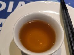 -叹茶靓点·粤式餐厅·全天茶市(石井万民广场店)