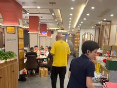 -金陵后厨·南京菜(新街口秣陵路店)