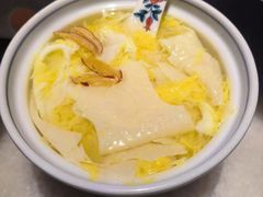 腐竹鸡蛋糖水-莞府家宴·东莞菜(市民服务中心店)