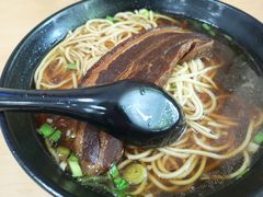 -瞻老元面馆(双塘路店)