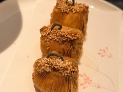 -甄御•海鲜新青岛菜(麦岛店)