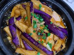 -百味馆·粤菜·湛江菜(后海花园店)