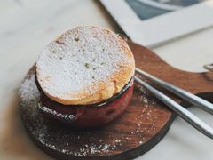 -The Rug Cafe(王府中环店)