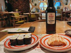 -Sushi Love 创意寿司(丽影广场店)