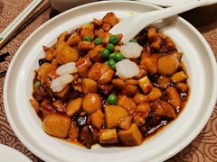 -东方明珠老上海8号餐厅(东方明珠广播电视塔店)