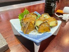 -兄弟船日本料理(新世界花园店)