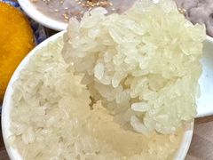 -没牙伯花生汤店(老药洲店)